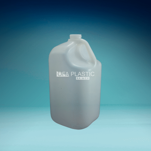 Envase línea industrial 4 lt. 115 grs 1