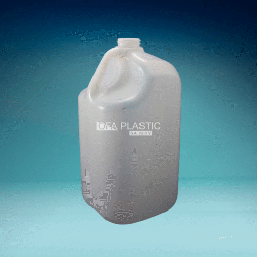 Envase línea industrial 4 lt. 150 grs 1
