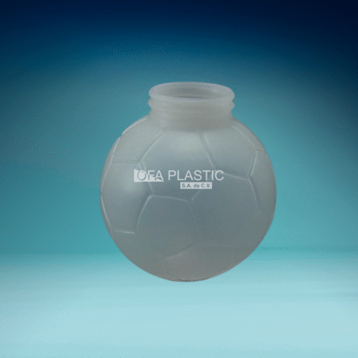 Envase línea refresquera balón 1