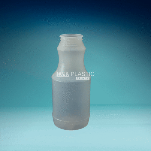 Envase línea refresquera capacidad 250 ml