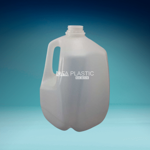 Envase linea refresquera capacidad 80 grs 1