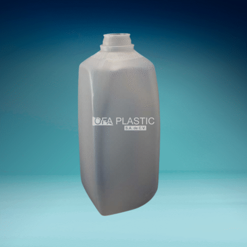 Envase linea refresquera medio galón 2