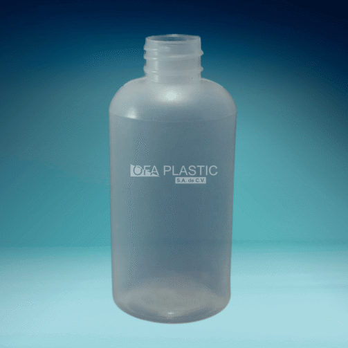 Envase para pegamento linea cilindrica blando capacidad 120 grs 1