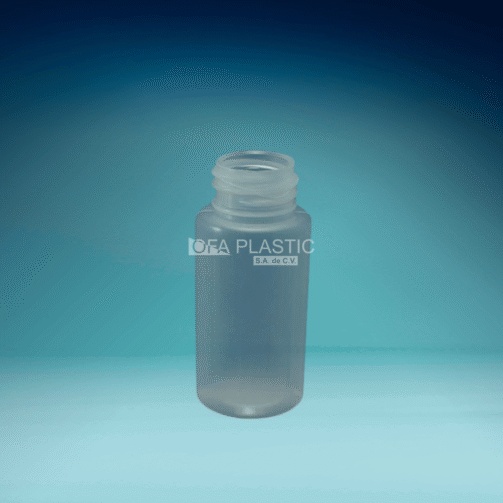 Envase para pegamento linea cilindrica blando capacidad 30 grs 1