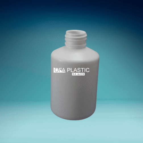 Envase para pegamento linea cilindrica capacidad 125 grs 1