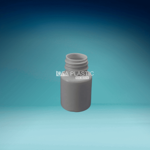 Envase para pegamento linea cilindrica capacidad 20 grs 1