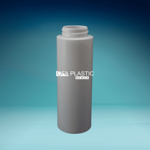 Envase para pegamento linea cilindrica capacidad 250 grs. Mostacero 1