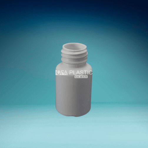 Envase para pegamento linea cilindrica capacidad 30 grs 1