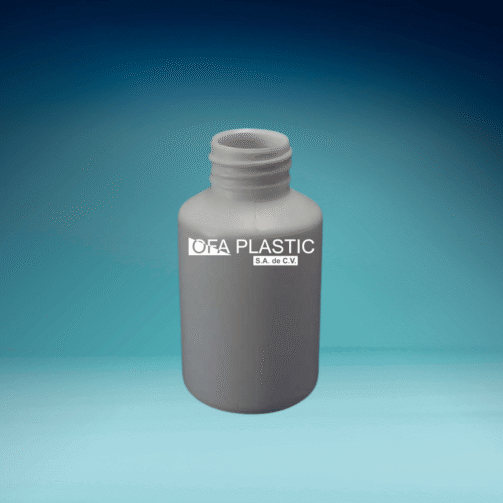 Envase para pegamento línea cilíndrica capacidad 60 grs 1