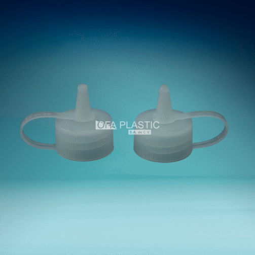 Tapa alcuzar 22 mm 1