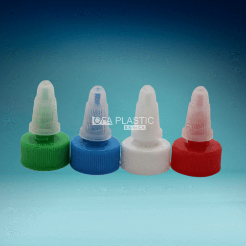 Tapa giradora 22 mm.1