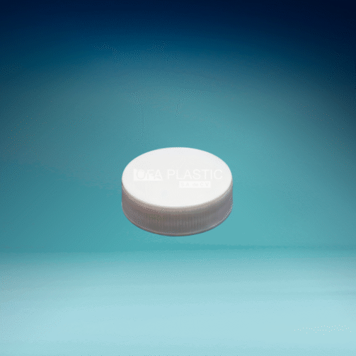 Tapa plana 38mm. Con o sin liner espumado 1