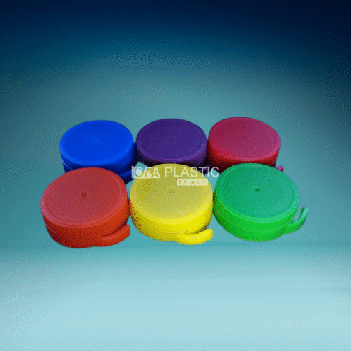 Tapa presión 33 mm 1