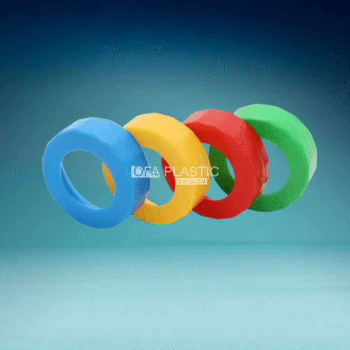 Tapa rondana 38 mm 2