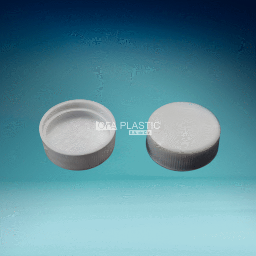 Tapa rosca 28 mm