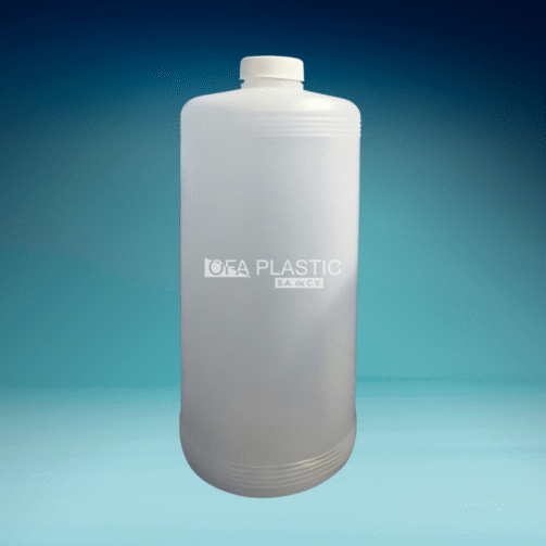 Envase alcoholero 1000 ml 1
