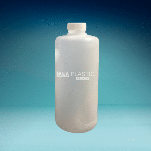 Envase alcoholero 500 ml 1