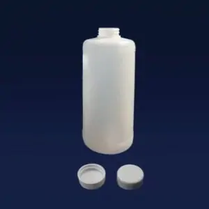 Envase para alcohol 500 ml OFA plastic