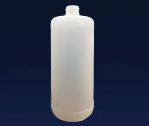 Envase alcoholero capacidad 1 L rosca 28mm